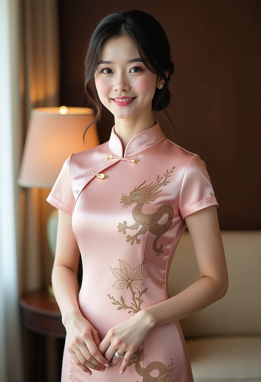 掌心有你短剧海报